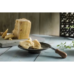 PARMIGIANO REGGIANO HALAL 12 MESI