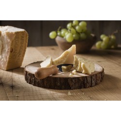 PARMIGIANO REGGIANO BIOLOGICO 36 MESI