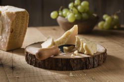 PARMIGIANO REGGIANO BIOLOGICO 36 MESI