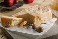 PARMIGIANO REGGIANO VACCHE ROSSE 36 MESI