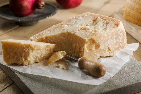 PARMIGIANO REGGIANO VACCHE ROSSE 36 MESI