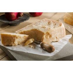 PARMIGIANO REGGIANO VACCHE ROSSE 24 MESI